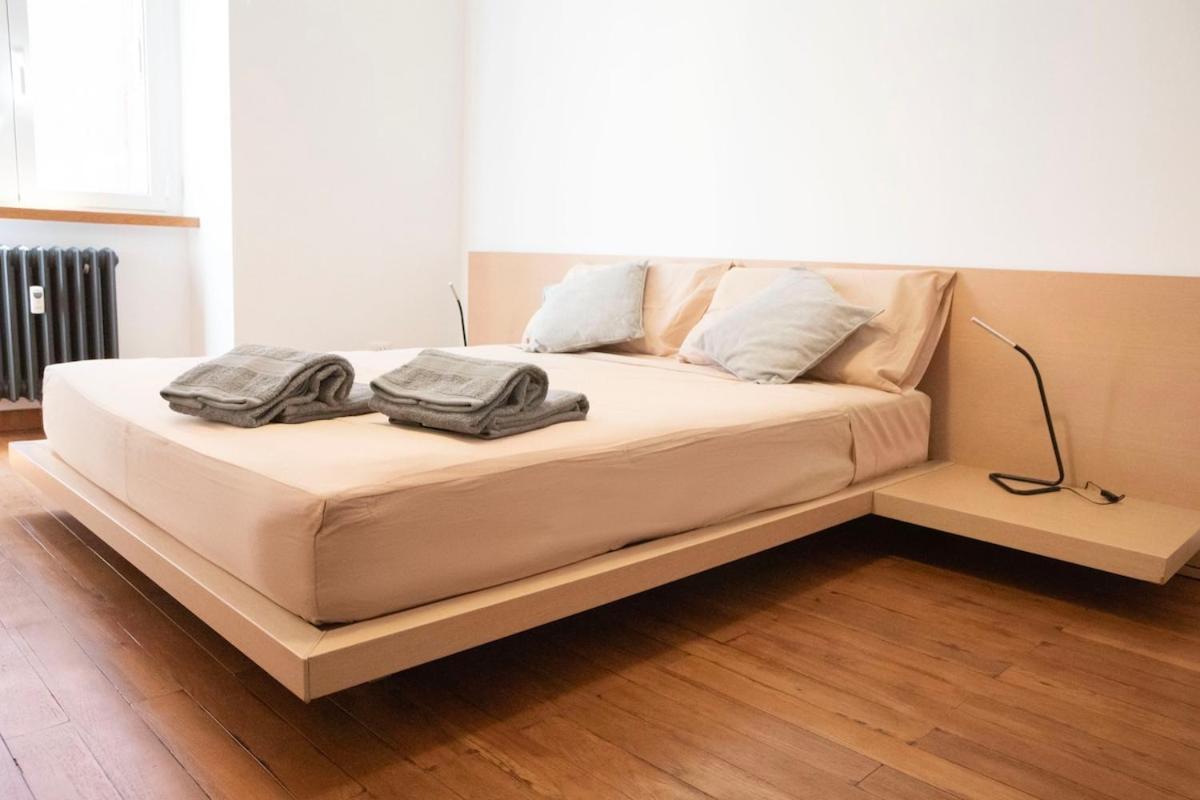 Appartement President 5 Mirti *