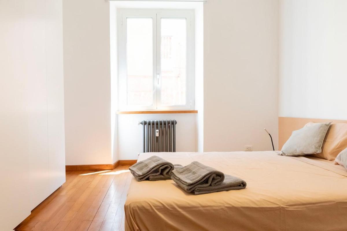 President 5 Mirti Appartement Rome