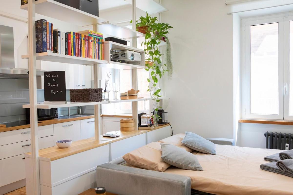 Appartement President 5 Mirti *