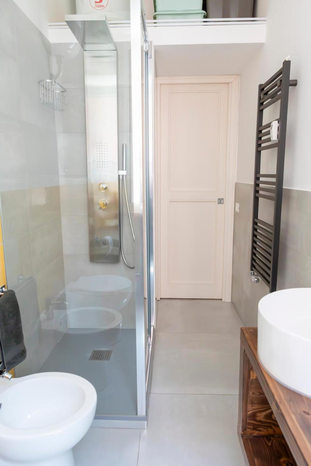 President 5 Mirti Appartement Rome