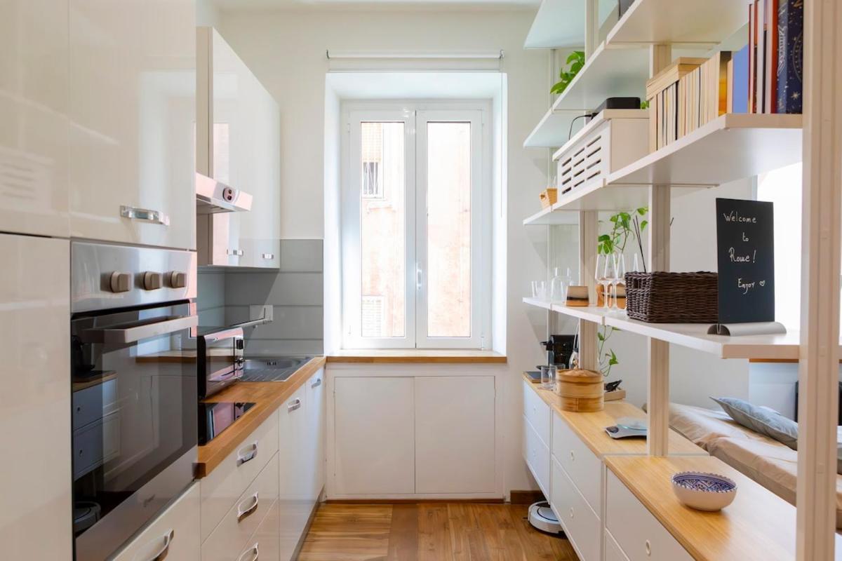Appartement President 5 Mirti Rome