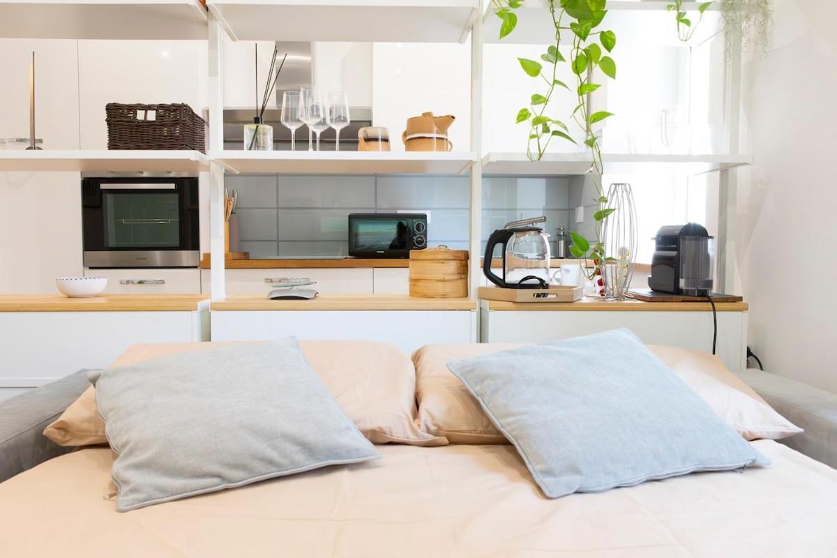 Appartement President 5 Mirti Rome