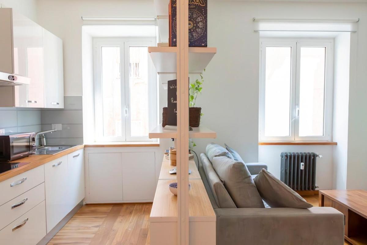 President 5 Mirti Appartement Rome